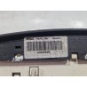 Recambio de mando climatizador para renault laguna ii (bg0)(2001) 1.9 dci (bg0g) referencia OEM IAM 8200371295  
