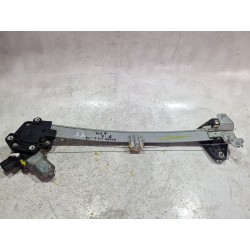 MECANISMO ELEVALUNAS TRASERO IZQUIERDO 