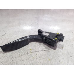 Recambio de potenciometro pedal para opel vectra b (j96) 2.0 dti 16v (f19) referencia OEM IAM 9186724  