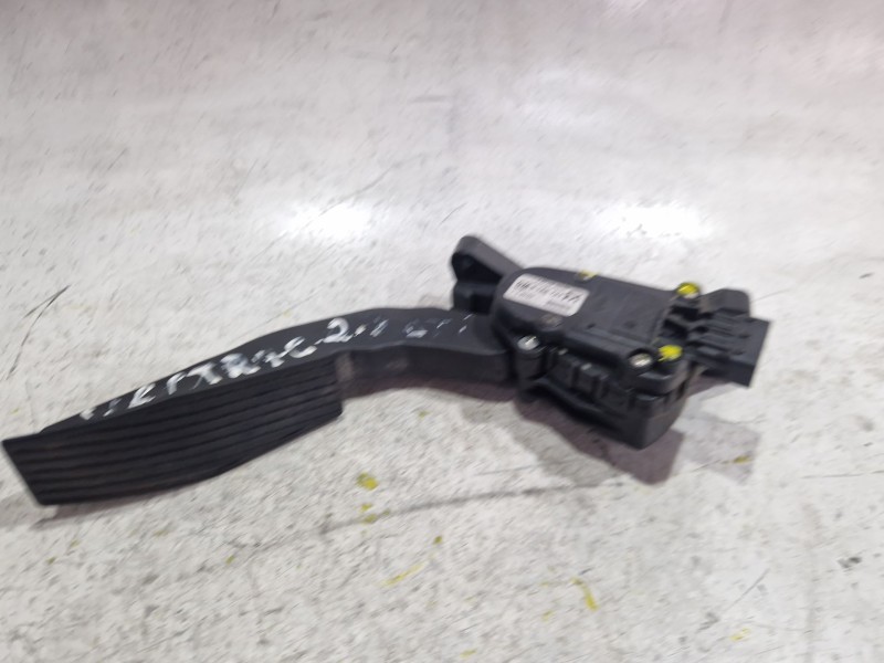 Recambio de potenciometro pedal para opel vectra b (j96) 2.0 dti 16v (f19) referencia OEM IAM 9186724  