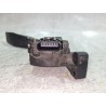 Recambio de potenciometro pedal para opel vectra b (j96) 2.0 dti 16v (f19) referencia OEM IAM 9186724  