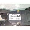 Recambio de potenciometro pedal para opel vectra b (j96) 2.0 dti 16v (f19) referencia OEM IAM 9186724  