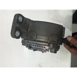 Recambio de potenciometro pedal gas para seat ibiza berlina (6j5)(06.2008) 1.9 tdi referencia OEM IAM 6Q1721503M  