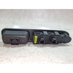 Recambio de mando elevalunas delantero izquierdo para peugeot 307 (3a/c) 2.0 hdi 90 referencia OEM IAM 532697045  