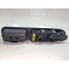 Recambio de mando elevalunas delantero izquierdo para peugeot 307 (3a/c) 2.0 hdi 90 referencia OEM IAM 532697045  