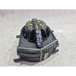 Recambio de motor calefaccion para renault scenic ii (jm)(2003) 1.5 adventure by coronel tapiocca [1,5 ltr. - 78 kw dci diesel] 