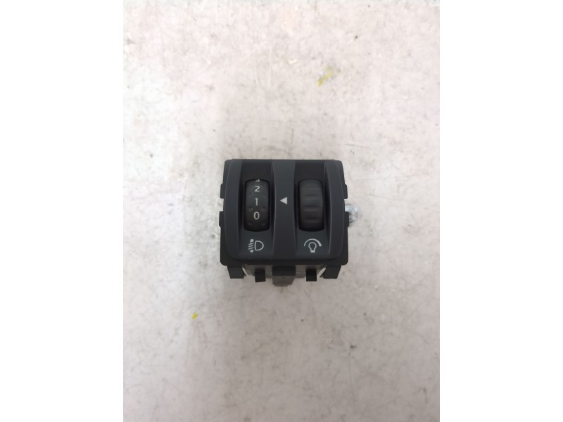 Recambio de regulador altura luces para renault twingo ii (cn0_) 1.2 16v (cn04, cn0a, cn0b) referencia OEM IAM 8200095495C  
