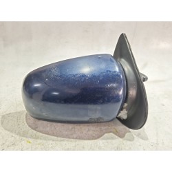 Recambio de retrovisor derecho para hyundai pony (x2)(1992) 1.5 referencia OEM IAM 011022002  