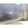 Recambio de retrovisor derecho para hyundai pony (x2)(1992) 1.5 referencia OEM IAM 011022002  