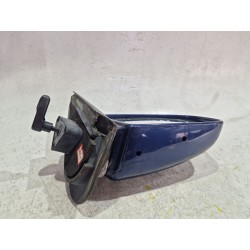 Recambio de retrovisor derecho para hyundai pony (x2)(1992) 1.5 referencia OEM IAM 011022002  
