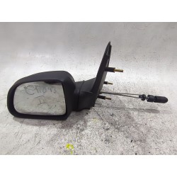 Recambio de retrovisor izquierdo para renault clio i (b/c57_, 5/357_) 1.2 (b/c/s572) referencia OEM IAM E90411206  