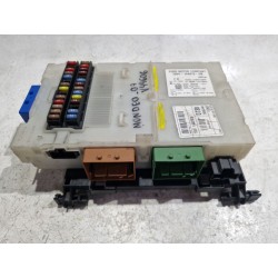 Recambio de caja reles / fusibles para ford mondeo iv 2.5 referencia OEM IAM 7G9T14A073BD  