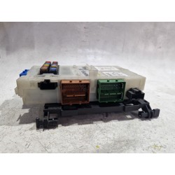 Recambio de caja reles / fusibles para ford mondeo iv 2.5 referencia OEM IAM 7G9T14A073BD  