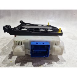 Recambio de caja reles / fusibles para ford mondeo iv 2.5 referencia OEM IAM 7G9T14A073BD  