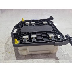 Recambio de caja reles / fusibles para ford mondeo iv 2.5 referencia OEM IAM 7G9T14A073BD  