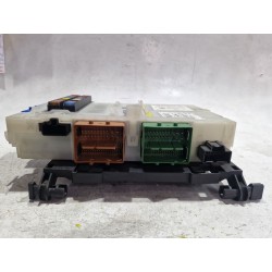 Recambio de caja reles / fusibles para ford mondeo iv 2.5 referencia OEM IAM 7G9T14A073BD  