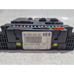 Recambio de bsi para citroën c4 i (lc_) 1.6 hdi referencia OEM IAM 9659285580  