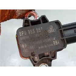 Recambio de sensor impacto para audi a3 (8p1)(05.2003) 2.0 tdi 16v referencia OEM IAM 8P0955557  