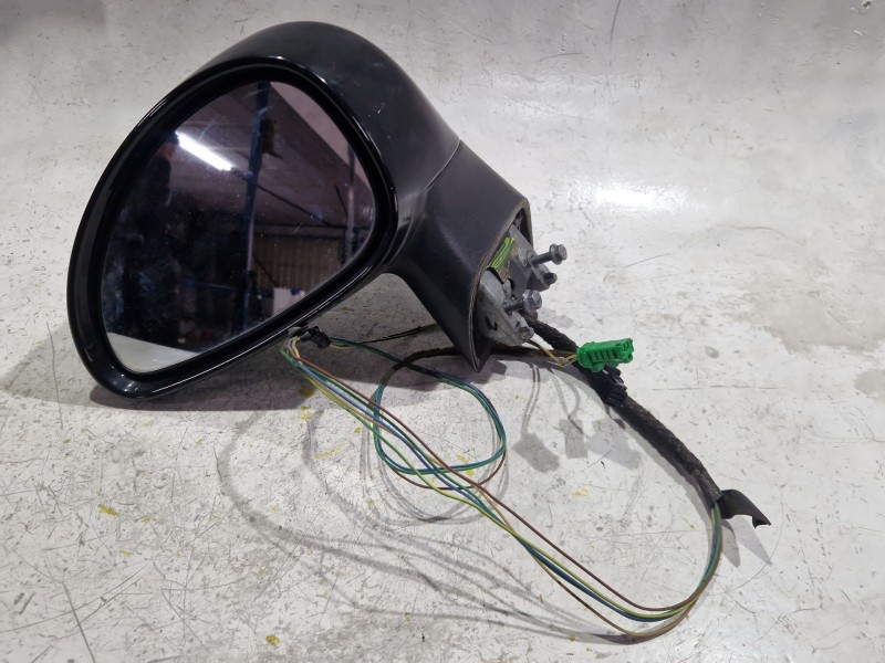 Recambio de retrovisor izquierdo para citroën c4 i (lc_) 1.6 hdi referencia OEM IAM 96467083  