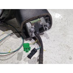 Recambio de retrovisor izquierdo para citroën c4 i (lc_) 1.6 hdi referencia OEM IAM 96467083  