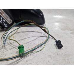 Recambio de retrovisor izquierdo para citroën c4 i (lc_) 1.6 hdi referencia OEM IAM 96467083  