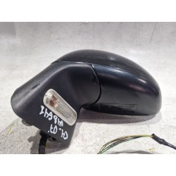 Recambio de retrovisor izquierdo para citroën c4 i (lc_) 1.6 hdi referencia OEM IAM 96467083  