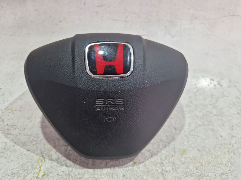 Recambio de airbag volante para honda civic viii hatchback (fn, fk) 2.2 ctdi (fk3) referencia OEM IAM H0UK03XAP18  
