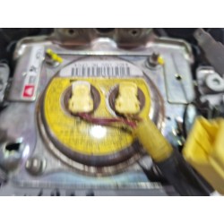 Recambio de airbag volante para honda civic viii hatchback (fn, fk) 2.2 ctdi (fk3) referencia OEM IAM H0UK03XAP18  