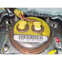 Recambio de airbag volante para honda civic viii hatchback (fn, fk) 2.2 ctdi (fk3) referencia OEM IAM H0UK03XAP18  