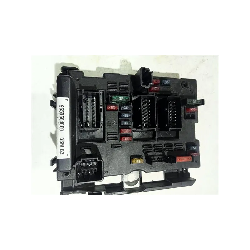 Recambio de bsm para peugeot 307 berlina (s2) x-line 16v hdi fap rhr referencia OEM IAM 9650664080  