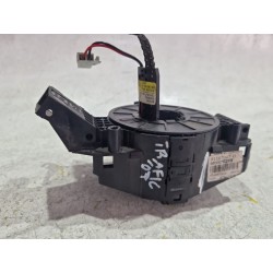 Recambio de anillo airbag para renault trafic ii furgón (fl) 2.0 dci 90 (fl0h) referencia OEM IAM 91167047G  