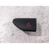 Recambio de boton emergencia para renault clio iv 1.5 dc 90 cv referencia OEM IAM 252907372R  