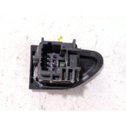 Recambio de boton emergencia para renault clio iv 1.5 dc 90 cv referencia OEM IAM 252907372R  
