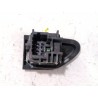 Recambio de boton emergencia para renault clio iv 1.5 dc 90 cv referencia OEM IAM 252907372R  