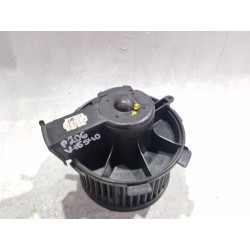 Recambio de motor calefaccion para peugeot 206 hatchback (2a/c) 1.9 d referencia OEM IAM 55767  