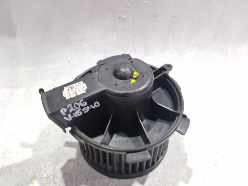 Recambio de motor calefaccion para peugeot 206 hatchback (2a/c) 1.9 d referencia OEM IAM 55767  