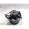 Recambio de motor calefaccion para peugeot 206 hatchback (2a/c) 1.9 d referencia OEM IAM 55767  