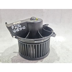 Recambio de motor calefaccion para peugeot 206 hatchback (2a/c) 1.9 d referencia OEM IAM 55767  