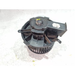 Recambio de motor calefaccion para peugeot 206 hatchback (2a/c) 1.9 d referencia OEM IAM 55767  