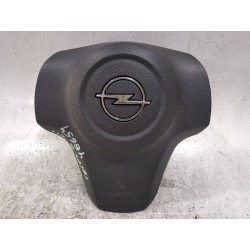 Recambio de airbag volante para opel corsa d (s07) 1.3 cdti (l08, l68) referencia OEM IAM 13235770  