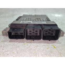 Recambio de centralita inyeccion para peugeot 5008 (0u_, 0e_) 1.6 hdi referencia OEM IAM 9676587780  