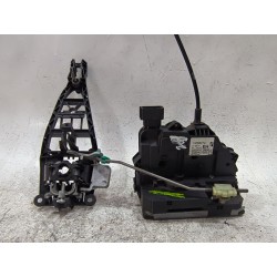 Recambio de cerradura puerta delantera derecha para opel corsa d (s07) 1.3 cdti (l08, l68) referencia OEM IAM 13258274  