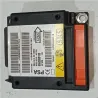 Recambio de centralita airbag para citroën c2 (2003) 1.1 referencia OEM IAM 9660855180  