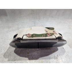 Recambio de cuadro completo para ford fiesta iv (ja_, jb_) 1.8 d referencia OEM IAM 96FB10838AA  