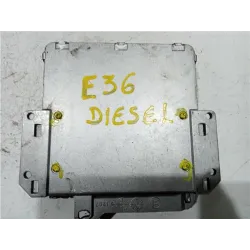 Recambio de centralita inyeccion para bmw serie 3 berlina (e36)(1990) 316 i referencia OEM IAM 0281001118  