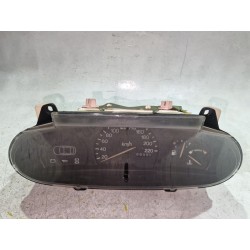 Recambio de cuadro completo para ford fiesta iv (ja_, jb_) 1.8 d referencia OEM IAM 96FB10838AA  