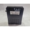 Recambio de caja reles / fusibles para citroën c5 berlina hdi (dcrhzb, dcrhze) referencia OEM IAM 9651196880  