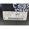 Recambio de caja reles / fusibles para citroën c5 berlina hdi (dcrhzb, dcrhze) referencia OEM IAM 9651196880  