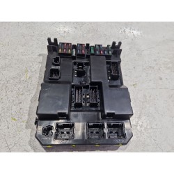 Recambio de caja reles / fusibles para citroën c5 berlina hdi (dcrhzb, dcrhze) referencia OEM IAM 9651196880  