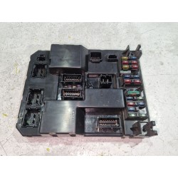 Recambio de caja reles / fusibles para citroën c5 berlina hdi (dcrhzb, dcrhze) referencia OEM IAM 9651196880  